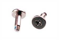 Stage screw