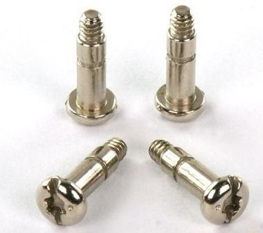 Stage screw