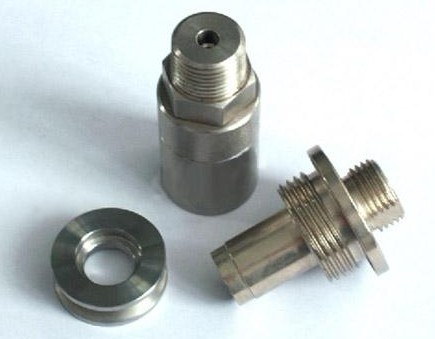 Stage screw