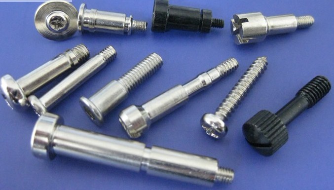 Cooling module parts