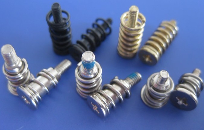 Cooling module parts