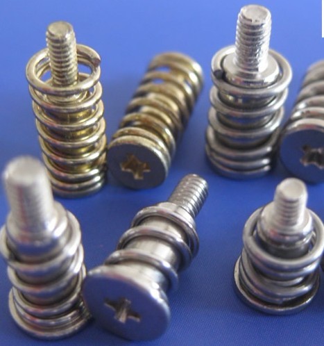 Cooling module parts