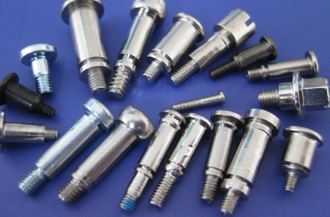 Cooling module parts