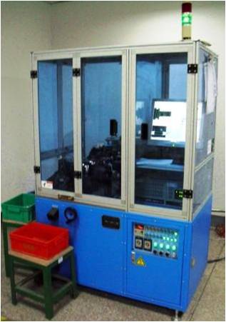 Optical Imaging Screening