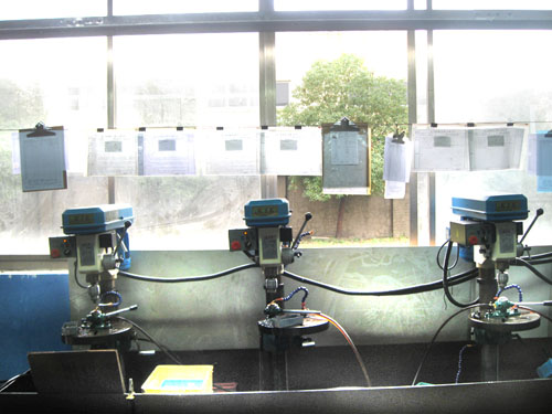 Manual Tapping Machine