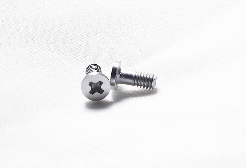 Normal screw