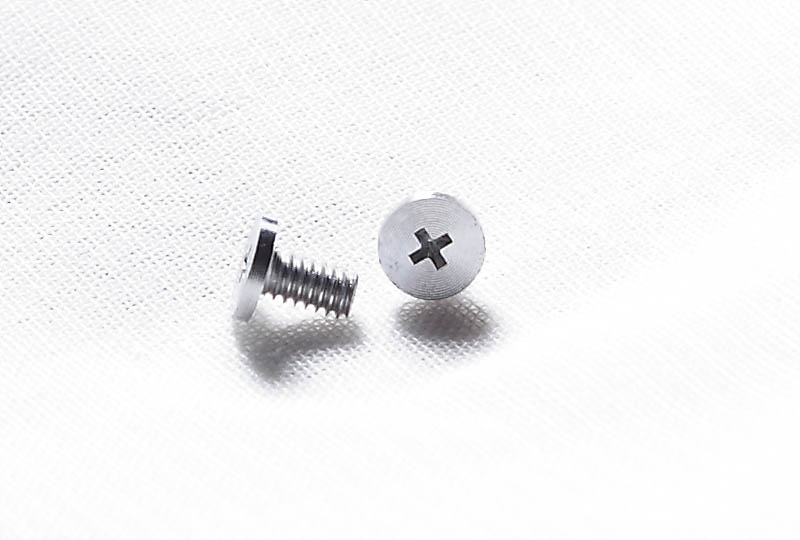 Normal screw
