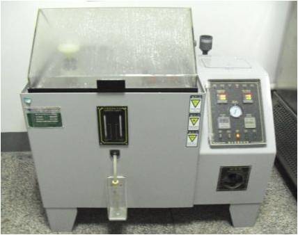 鹽霧測試機